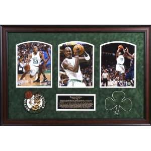   Paul Pierce and Ray Allen Boston Celtics   Big Th