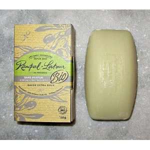  Rampal Latour ~ Fragrance Free Soap Beauty