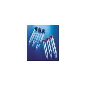 Corning 10ml Disposable Conical Centrifuge Tubes, for GPI 15 415 Screw 