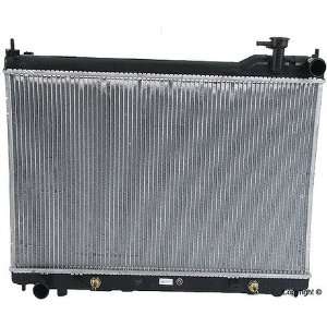 New Infiniti G35 CSF Radiator 03 07