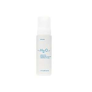 H2O Plus Waterwhite Brightening Cleansing Mousse