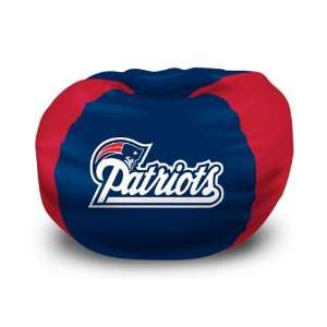  NFL New England Patriots Bean Bag Chair