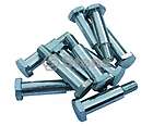 BOX OF SPECIAL MOWER WHEEL SHOULDER BOLTS  