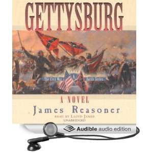   Volume 6 (Audible Audio Edition) James Reasoner, Lloyd James Books