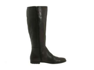 NWT Sofft Casoria Brown Leather Riding Boots 8.5 M $199  