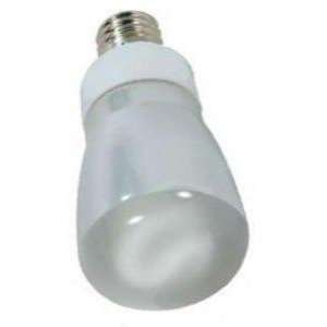 11 Watt R20 Cool White Compact Fluorescent Bulb 