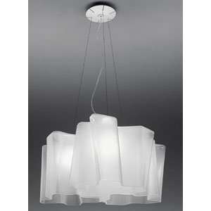   Nest Modern Pendant Lamp by De Lucchi & Reichert