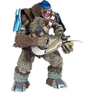  Halo 2 Covenant Brute Limited Edition Figure Toys & Games