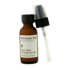  More Than Moisture SPF 30   Perricone MD   Day Care   30ml 