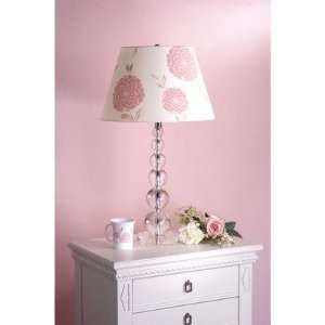  Chambord Table Lamp with Erin Shade