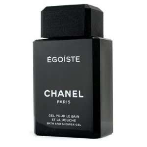 Chanel Egoiste Bath & Shower Gel   200ml/6.7oz