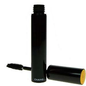 Exceptionnel De Chanel Intense Volume & Curl Mascara   # 10 Smoky Noir 