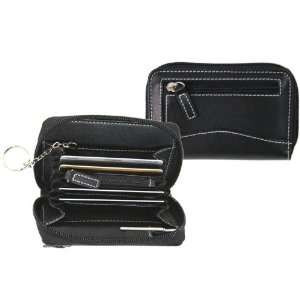  Royce Leather Mini Wallet Beauty
