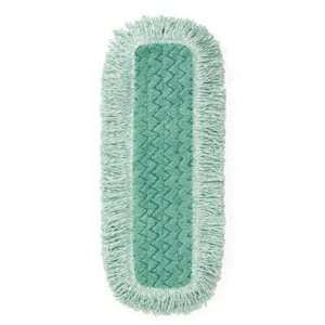 Rubbermaid 24 Microfiber Dust Pad with Fringe RCPQ426  