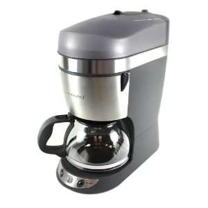  10 Cup High Speed Intellichef Coffee Maker by Cook 