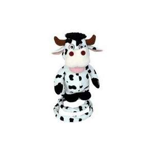  Chantilly Lane Musical Collection Spring a Dings Cow 
