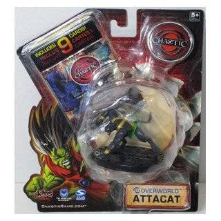 Toys & Games Action & Toy Figures chaotic