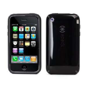 Apple iPhone 3G / 3GS Speck CandyShell   BatWing Black Hard Case/Cover 