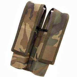  SPECIAL OPS   DUAL POD BELT POUCH