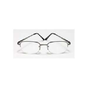  Preferred Pharmacy Reading Glasses 1.25pwr Model R001 