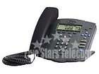 Polycom Soundpoint IP 560 VoIP SIP Phone 2200 12560 025 items in Five 