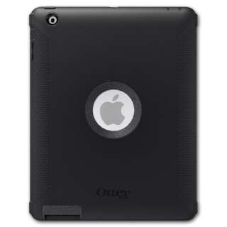   iPad 3 Defender Case (Black) NEW Design APL2 IPADD 20 E4OTR  