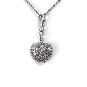  A Perfect Symbol Of Love, Heart and Love Pendant, Made 