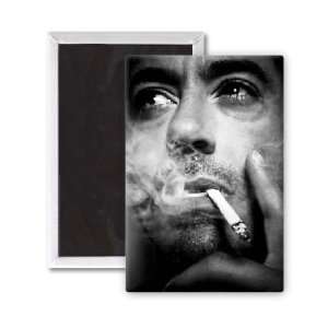  Robert Downey Jnr   3x2 inch Fridge Magnet   large 