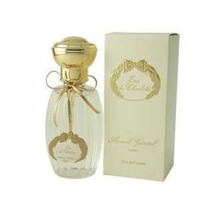 EAU DE CHARLOTTE Perfume. EAU DE TOILETTE SPRAY 3.4 oz / 100 ml By 