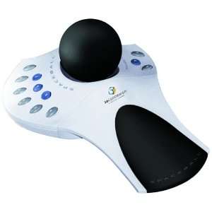  Spaceball 4000 Flx 3d Motion Controller Electronics