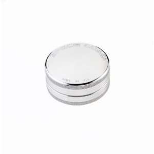   SCGS M Aluminum Small Magnetic Spacecase Grinder   2 Piece Automotive