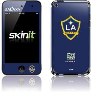  Skinit Los Angeles Galaxy Vinyl Skin for iPod Touch (4th 