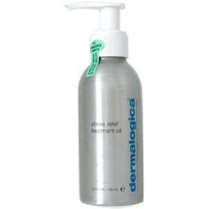  SPA Stress Relief Treatment Oil by Dermalogica for Unisex Treatment 