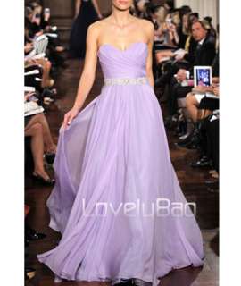 Elegant Celebrity Runway Flowing Evening Dress with Paillettes