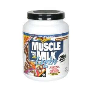    CytoSport Muscle Milk Light Chc Pb 1.65