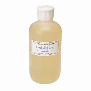   Sweet Soy & Lavender Oil   10 oz