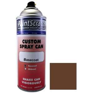   Touch Up Paint for 2010 Ford Police Car (color code BU) and Clearcoat