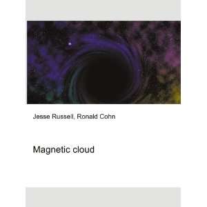 Magnetic cloud Ronald Cohn Jesse Russell  Books