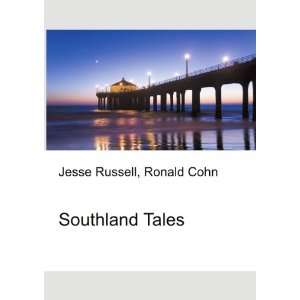  Southland Tales Ronald Cohn Jesse Russell Books