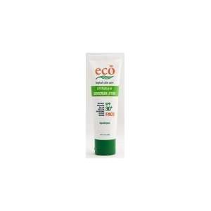  eco FACE sunscreen, 1.8oz   ecō logical Skin Care Beauty