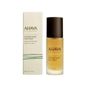  Ahava Extreme Night Tretament (1 oz.) 