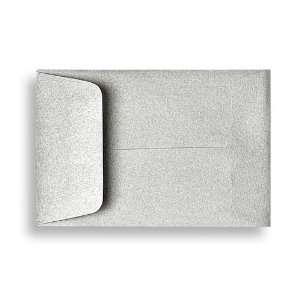  #1 Coin Envelopes (2 1/4 x 3 1/2)   Pack of 1,000   Silver 