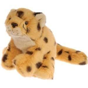  Wild Republic Cuddlekins Baby Cheetah 8 Toys & Games