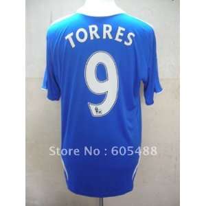  11 12 new style thailand quality original chelsea home #9 
