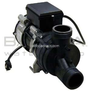   Power WOW Pump GE 1HP 1S 01FT PAS MB LV (1011046)