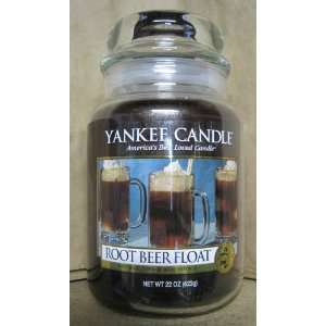  Yankee Candle 22 oz Root Beer Float