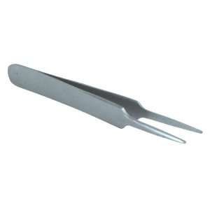 Sharp Precision Tweezers, 3 inch, #2