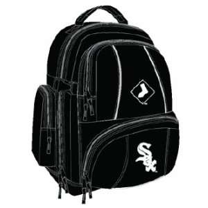  Chicago White Sox Trooper Style Back Pack Sports 