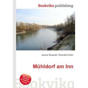  MÃ¼hldorf am Inn Ronald Cohn Jesse Russell Books