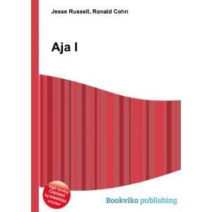  Aja I. Ronald Cohn Jesse Russell Books